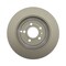 Raybestos 01 Volvo C70 Rotor, 96515Fzn 96515FZN - alternate 3